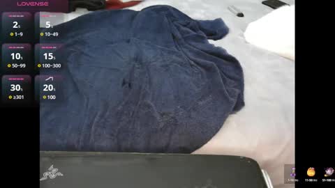 Snapshot of pussylover2182 chatting on 12/02/24, 09:02 pussylover2182 online show from 12/02/24, 09:02