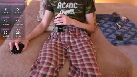 Snapshot of pussylover2182 chatting on 12/31/24, 06:05 pussylover2182 online show from 12/31/24, 06:05