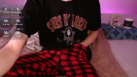 Snapshot of pussylover2182 chatting on 01/04/25, 07:24 pussylover2182 online show from 01/04/25, 07:24