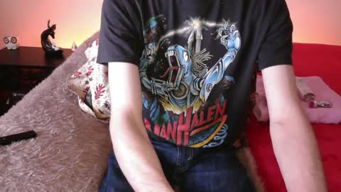 Snapshot of pussylover2182 chatting on 01/08/25, 07:34 pussylover2182 online show from 01/08/25, 07:34