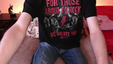 Snapshot of pussylover2182 chatting on 01/08/25, 07:34 pussylover2182 online show from 01/08/25, 07:34