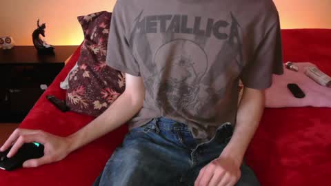 Snapshot of pussylover2182 chatting on 01/09/25, 07:42 pussylover2182 online show from 01/09/25, 07:42