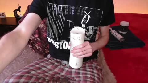 Snapshot of pussylover2182 chatting on 01/17/25, 08:02 pussylover2182 online show from 01/17/25, 08:02