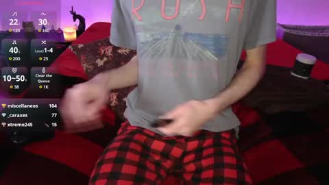 Snapshot of pussylover2182 chatting on 02/05/25, 09:25 pussylover2182 online show from 02/05/25, 09:25