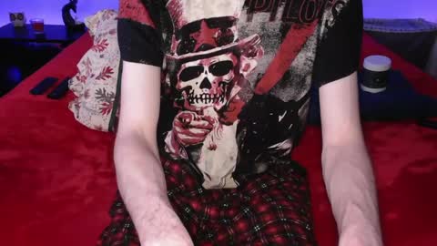 Snapshot of pussylover2182 chatting on 03/02/25, 06:05 pussylover2182 online show from 03/02/25, 06:05