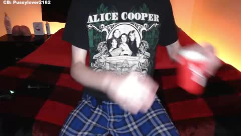 Snapshot of pussylover2182 chatting on 10/10/25, 03:16 pussylover2182 online show from 10/10/25, 03:16