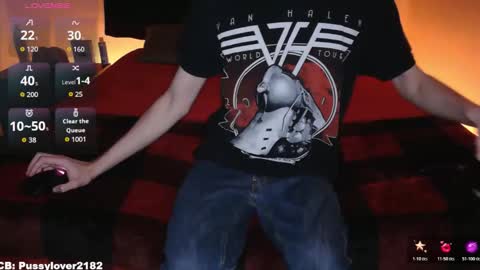 Snapshot of pussylover2182 chatting on 11/16/25, 05:57 pussylover2182 online show from 11/16/25, 05:57