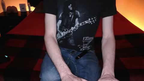 pussylover2182 online show from 01/14/26, 05:24