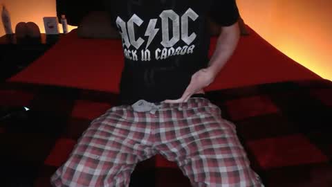 pussylover2182 online show from 01/17/26, 04:17