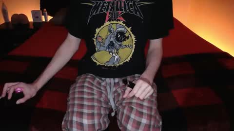 pussylover2182 online show from 01/18/26, 04:16