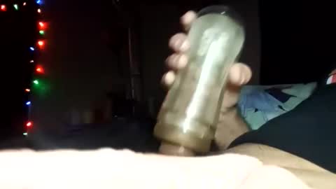 Pussyluver520 online show from 04/10/26, 07:57