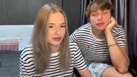 Lina online show from 01/07/26, 10:56