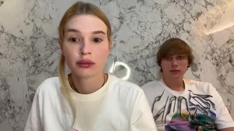 Lina online show from 02/14/26, 11:29