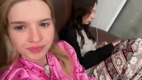 Lina online show from 03/01/26, 03:08