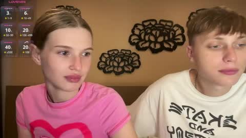 Lina online show from 04/01/26, 06:49