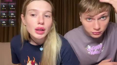 Lina online show from 04/06/26, 07:48