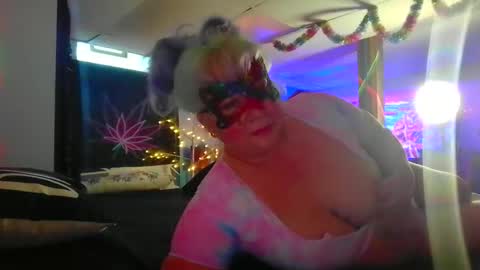 Pleasure Portal PAWG online show from 01/18/26, 09:29