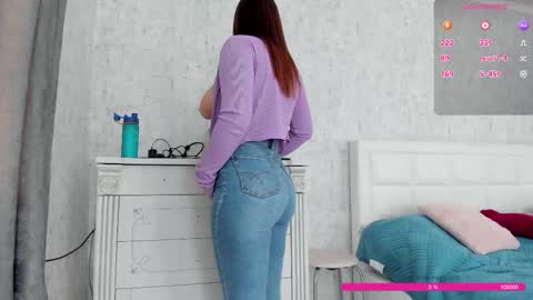 Love online show from 02/22/25, 10:51