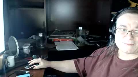 pussywhisperer23 online show from 03/14/26, 06:41