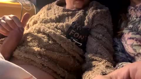 PussyXMussy online show from 01/02/25, 10:48