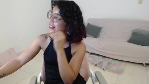 Izumi online show from 03/01/25, 08:23