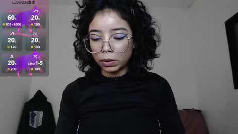 Snapshot of putakusan chatting on 10/07/25, 04:20 Izumi online show from 10/07/25, 04:20