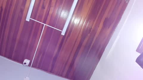 Pau Manchita online show from 04/18/26, 09:15