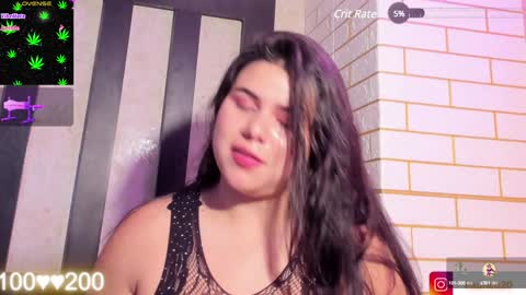 Pau online show from 12/05/24, 01:03