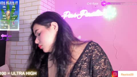 Pau online show from 12/13/24, 08:47