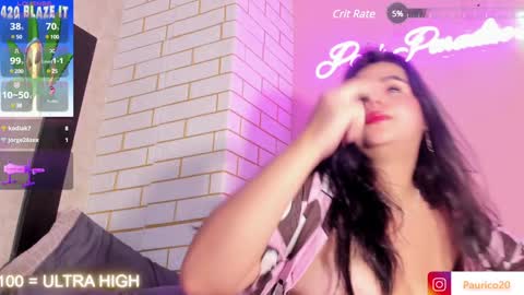 Pau online show from 12/14/24, 12:33