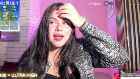 Pau online show from 12/17/24, 09:27