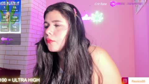 Pau online show from 12/18/24, 08:14