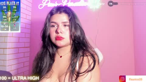 Pau online show from 12/19/24, 09:17