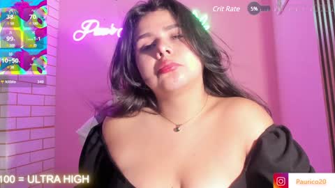 Pau online show from 12/21/24, 12:53