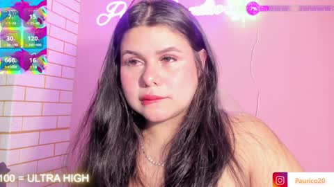 Pau online show from 12/21/24, 08:10