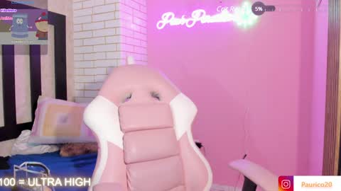 Pau online show from 12/24/24, 07:00