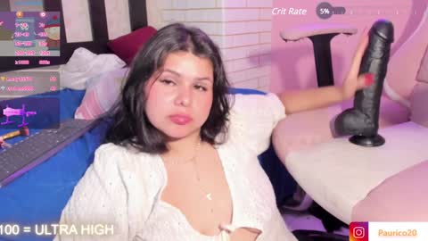 Pau online show from 12/24/24, 10:06