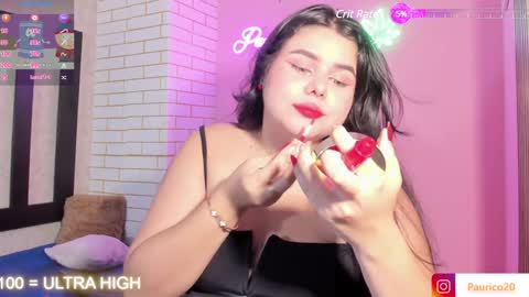 Pau online show from 12/28/24, 07:11