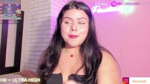 Pau online show from 12/31/24, 06:02