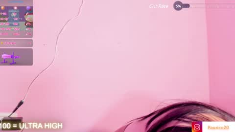 Pau online show from 01/07/25, 11:03