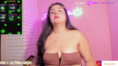 Pau online show from 01/18/25, 07:48