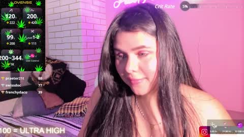 Pau online show from 01/24/25, 12:09