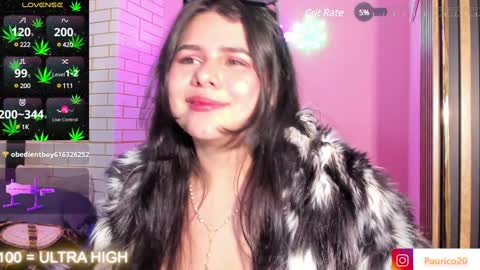 Pau online show from 01/24/25, 10:19