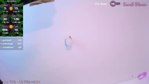 Pau online show from 01/26/25, 06:38