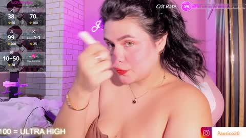 Pau online show from 02/03/25, 08:57