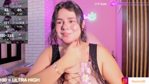 Pau online show from 02/04/25, 08:59