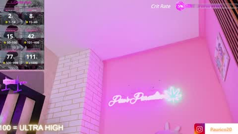 Pau online show from 02/06/25, 12:43