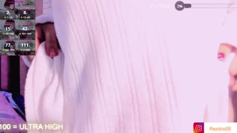 Pau online show from 02/06/25, 11:04