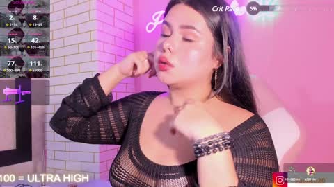 Pau online show from 02/08/25, 09:46