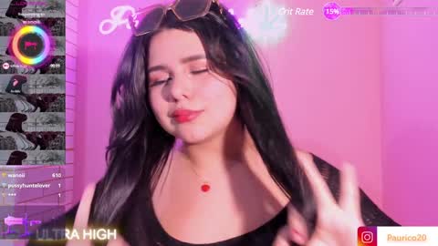 Pau online show from 02/09/25, 12:49